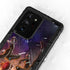 Marvel Spiderman Group Wall Galaxy Note20 Ultra 5G Waterproof Case